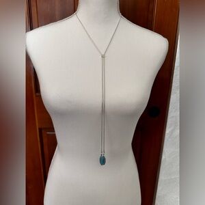 Finesse Necklace by Premier Designs